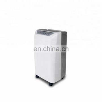 Hot Sale 20L Per Day Small Dehumidifier for Home Use