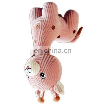 2020 Hot Sale Avocado Throw Pillow Soft Cotton Plush Bear Toys for Babies