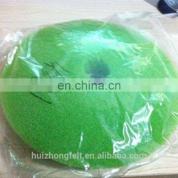Wool Sponge Car Buffing Pads/ Polishing Wool Pads / Buff Pads photo-3