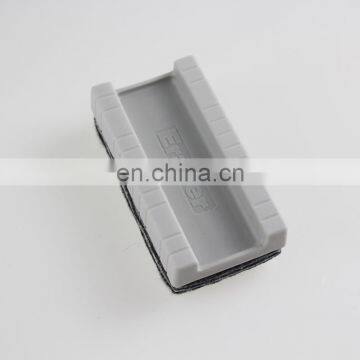 Custom Personalized Eraser Felt Engraved Chalkboard Eraser Felt Whiteboard Eraser Teacher Gifts photo-4