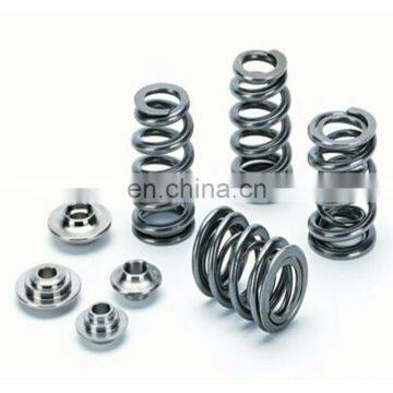 Hrc 52 MD-075925 Intake MD-075928 Exhaust Valves For Mitsubishi Colt Mirage Lancer G32B Chrysler Cirrus Sebring Dodge 4g32 photo-3