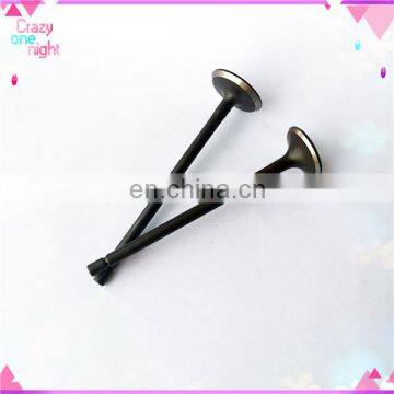 Coach gasoline inlet and exhaust engine valve for Tata Indigo Marina