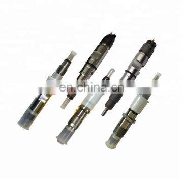 Diesel fuel injector 0445120397 0 445 120 397