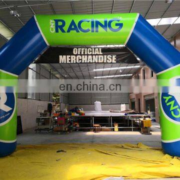 Wholesale Inflatable Race Air Arch ,Inflatable Start And Finish Sport Archway For Sport Event photo-2