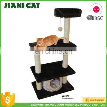 Cute Design Customized Top Quality 2016 Hot New Cat Tree photo-5