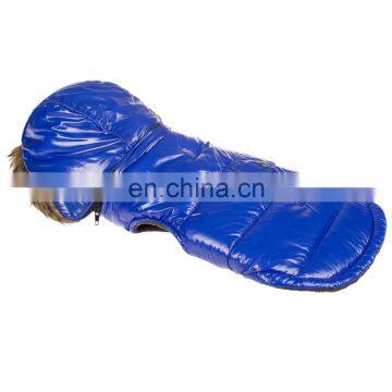 Manufacturer Custom Promotional High Quality Dog Clothes Waterproof And Polyester Pet Clothes Hats photo-5