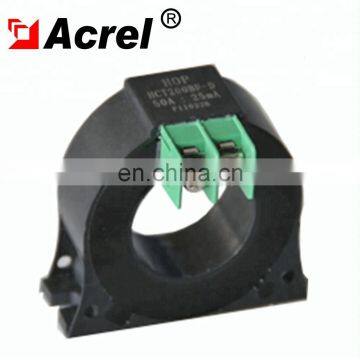 Acrel 300286 Isolated Power Monitor System for Hospital Isolated Power System/insulation Monitor for Hospital photo-2