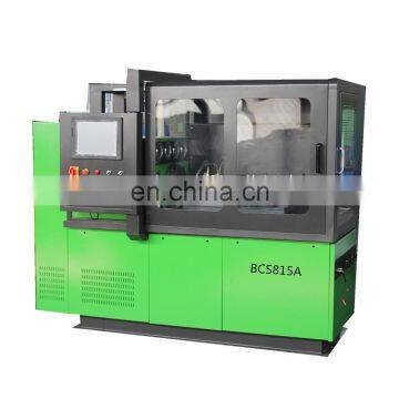 Beacon BCS815A EUP EUI HEUI Common Rail Diesel Fuel Injection Pump Test Bench photo-3