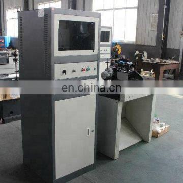 RYQ-10 Turbo Rotor Dynamic Balancing Machine for Turbochargers photo-3