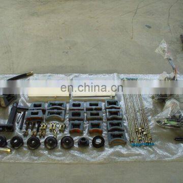 Jinan Beacon Machine BC3000 Nt3000 Diesel Fuel Injection Pump Test Bench photo-2