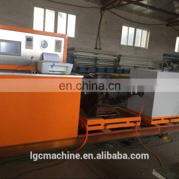 High Quality LGCG-3 Automobile Automatic Gearbox Test Bench photo-2