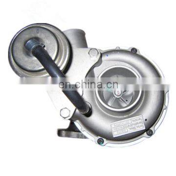 Factory Price RHF55 Turbocharger 8971195672 photo-2