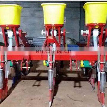Tractor Mounted 2/3/4 Rows Precision Corn Seeder photo-2
