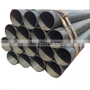 ASTM A519 4135 hot rolled seamless steel pipes