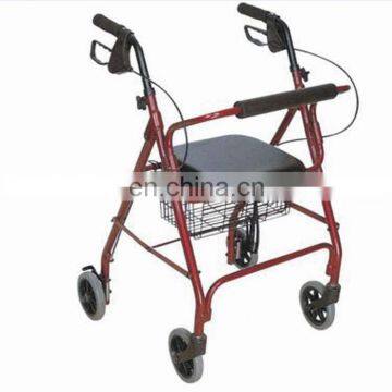 walking aid disabled elderly chair