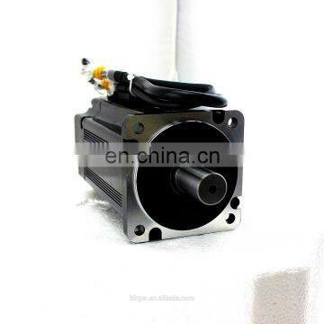 220v 60hz cnc ac servo electric motor