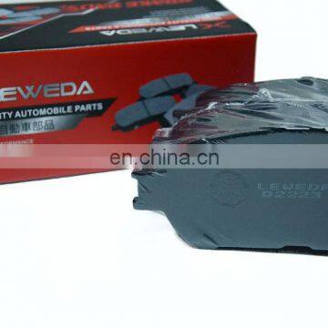 Japanese Auto Brake Pads D2223 04465-33270 for ES MCV10 VCV10 photo-3