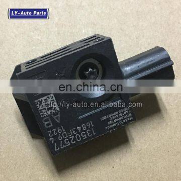 For GM Chevy Equinox Cruz Cadillac Buick Impact Sensor 13502577