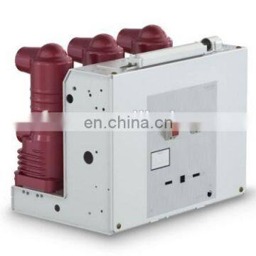 HVX 12-25-25-F Schneider Вакуумный выключатель Schneider VCB