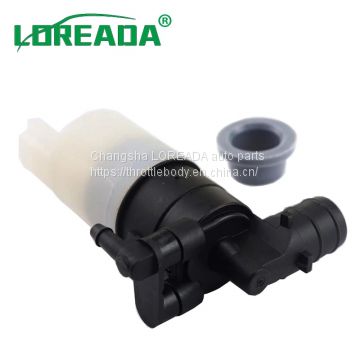 LOREADA Windscreen Washer pump 7700428390 For Vauxhall Opel Vivaro 2001-2013 Movano For Renault Trafic 2001-2013 Kangoo Espace