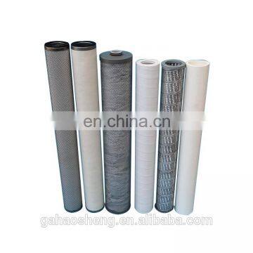 Pleated Filter Element, Filter Element Of Pressure Filter, Polyester Coalescence Filter photo-6