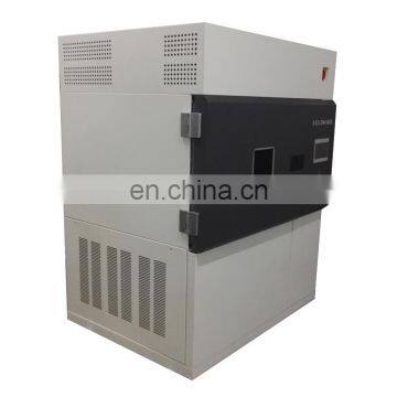 Liyi Aging Testing Equipment Weatherometer Price Xenon Arc Test Chamber photo-4