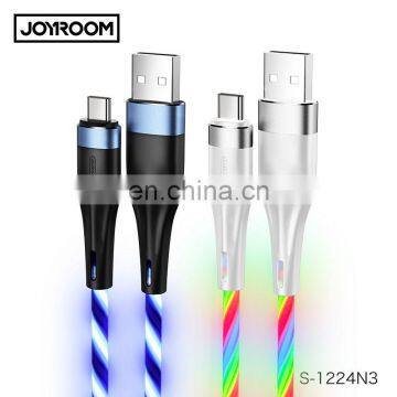 JOYROOM USB Data Line Charger Data Charging USB Data Cable for iPhone charger cable Dataline