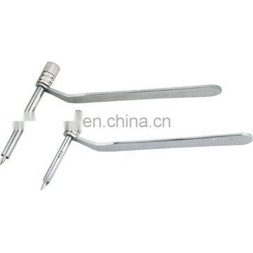Assured Quality Orthopedic Surgical Instruments Hoffmann External Fixation Small Fragment Set Individuals Surgical Implant photo-5