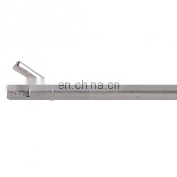 Reusable Laparoscopic Medical Needle Holder A Type photo-4