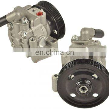 NEW Power Steering Pump OEM 6G913A696CE 6G913A696CD 6G913A696CC With High Quality photo-4