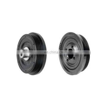 1151392 1143413 Engine Crankshaft Pulley For Ford 1.8TDCi 1S4Q6B319AE 1S4Q6B319AF High Quality photo-4