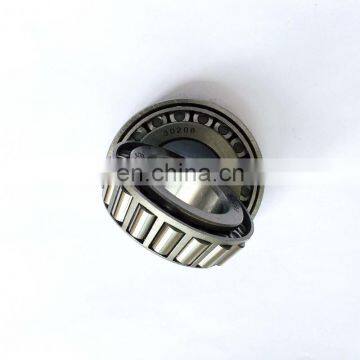 Hot Sale Cheap Price 32007 Gearbox Reducer Taper Roller Bearing photo-3