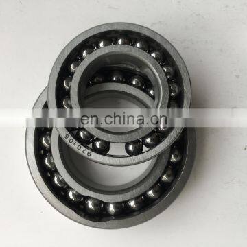 Специальный материал для высоких температур, стальная крышка. Подшипники, стойкие к высоким температурам 6007 photo-5