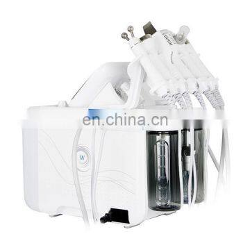 2020 New Trending Blackhead Remover Vacuum Dermabrasion Oxygen Micro Small Bubble Beauty Machine photo-4