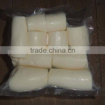 Frozen Peeled Cassava/ Frozen Peeled Tapioca photo-2