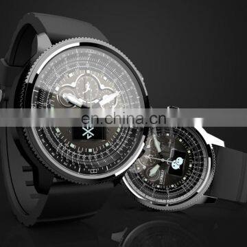 MOKA Smart Sports Watch Android Smart Waterproof Smart Watch Men photo-4