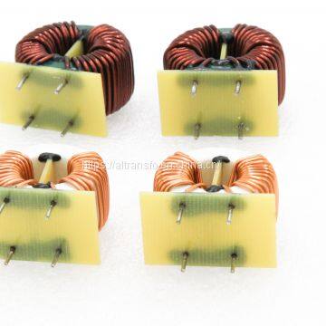 AC Line Power Line Coil Choke photo-2