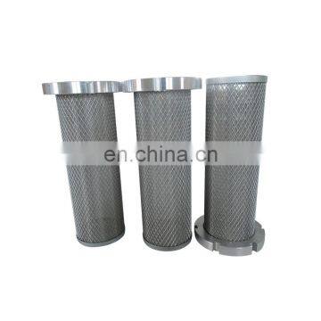 SS 316 304 Stainless Steel Wire Mesh Water Strainer Filter Screen photo-2