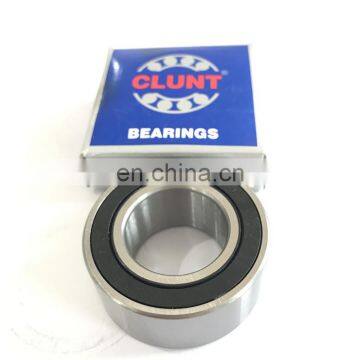 Double Row Deep Groove Ball Bearing 4309