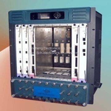 CPCI Plug-in Box Subrack Manufacturer photo-2