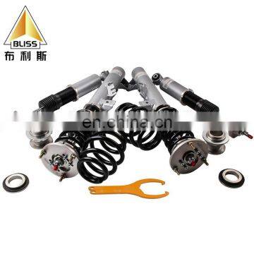 Modification Accessories Hydraulic Car Shock Absorber Car Shock Absorbers Adjustment Shock Absorber Coilovers Universal photo-2