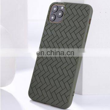 Joyroom Tpu Soft Phone Case for 2019 Iphone 11 Case photo-5