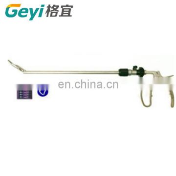 Laparoscopic Surgical Instruments ,Articulated Clip Applier,Factory Customized