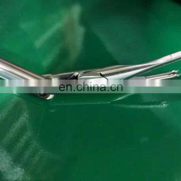 Laparscopic Flexible Forceps for Surgical Supply Instrument photo-4