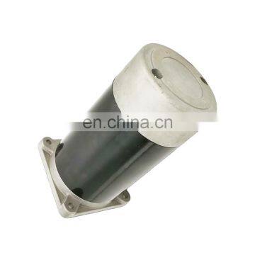 OD 76MM 3000RPM High Speed 12V 24V Brushed Electric DC Pump Motor BMM76002M