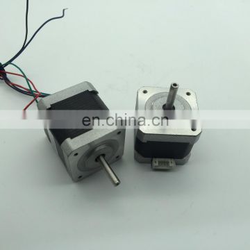 Reprap Nema 17 stepper motor, nema 17 stepping motors for 3D Printer