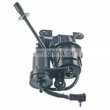 NEW Air Suspension Compressor Pump OEM 12494811 photo-4