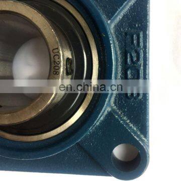 Low Price Harga Tr Pillow Block Bearing P205 photo-4