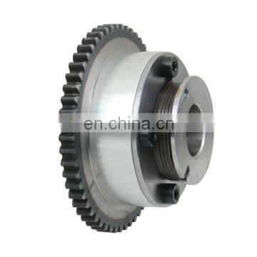 Роторный регулятор фаз газораспределения для Kia Rondo Optima 2009 - 2010 24370 - 2E000 Высокое качество photo-3