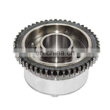 24350-3C110 NEW ENGINE Camshaft Dephaser Pulley OEM 24350-3C100 photo-6